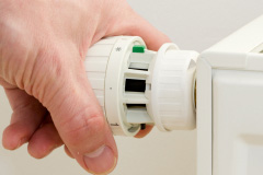 Uffington central heating repair costs